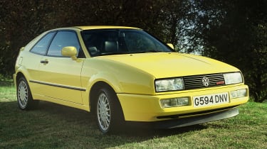 Volkswagen Corrado