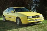 Volkswagen Corrado