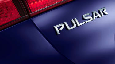Nissan Pulsar 2014 official pictures  Auto Express