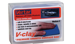 Vertar V-clay Medium V