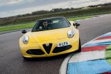 Alfa Romeo 4C