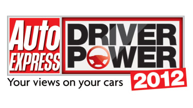 Driver Power 2012