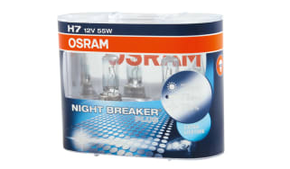 Osram nightbreaker