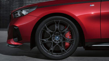 BMW 5 Series Touring M Performance Parts wheel option 2