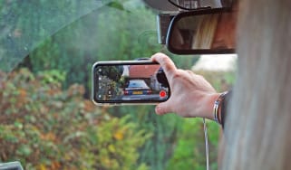 Best dash cam apps - header