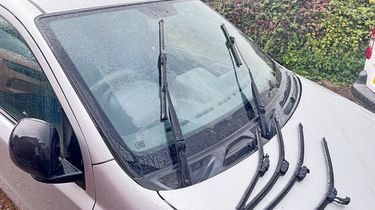 Best windscreen wiper blades 2025 - header image 
