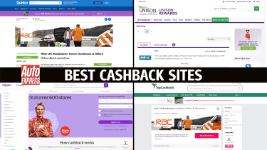 Best cashback sites - header
