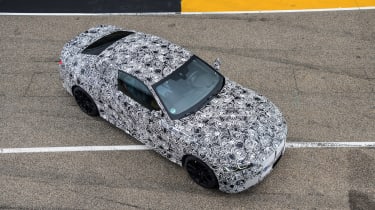 New 2021 BMW M4: prices, specs and launch date - pictures 