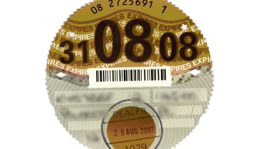 Road Tax
