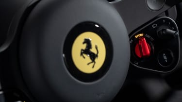 Ferrari Luce 