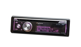 Pioneer DEH-X8700DAB