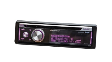 Pioneer DEH-X8700DAB