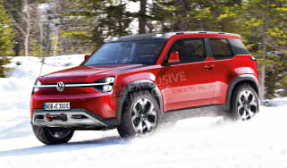 VW electric off-roader - front (watermarked)