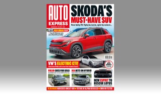 Auto Express Issue 1,934