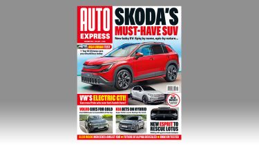 Auto Express Issue 1,934