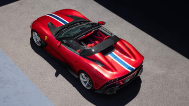 Ferrari SP51 4
