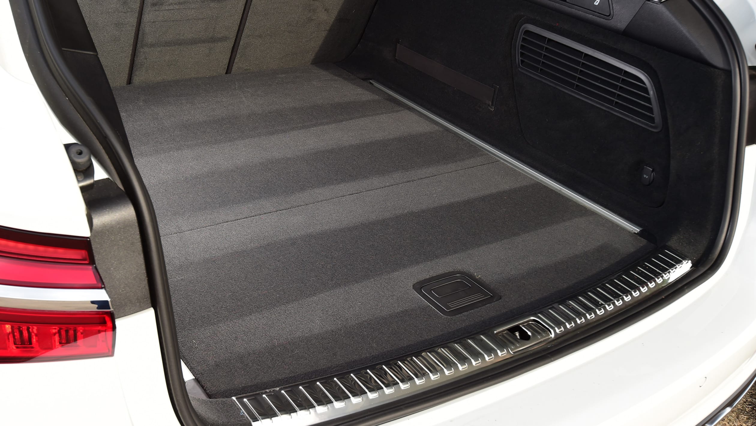 Audi A6 Avant Practicality, Boot Size, Dimensions & Luggage Capacity