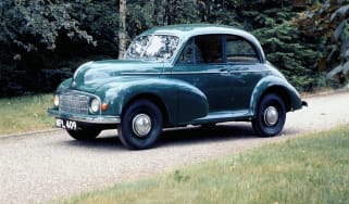 Morris Minor