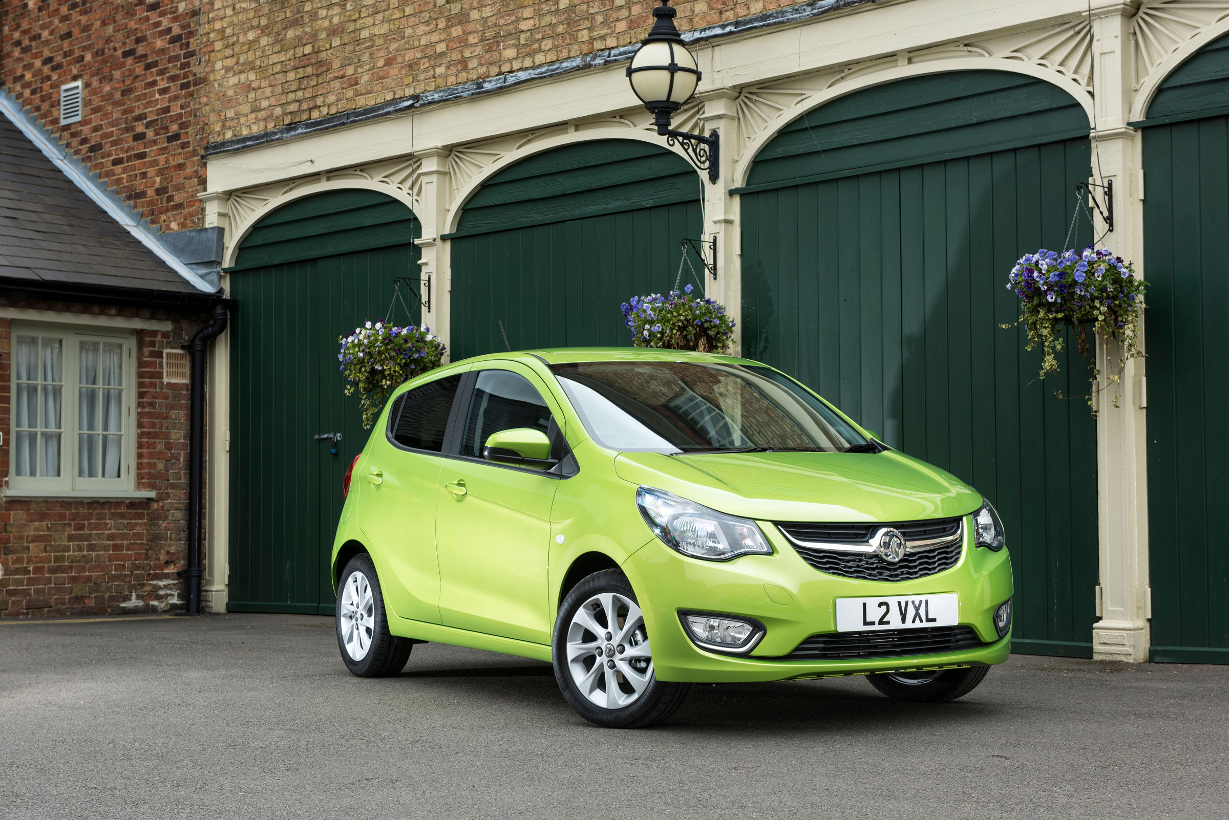 Vauxhall Viva Performance, Engines, Top Speed & 0-62 