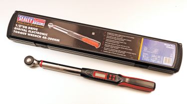Sealey STW298