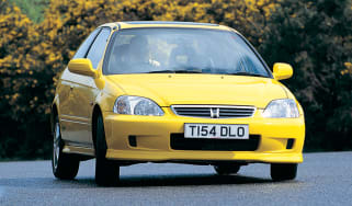 Top 10 Future Classics - Honda Civic Jordan