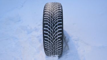 Continental WinterContact TS870