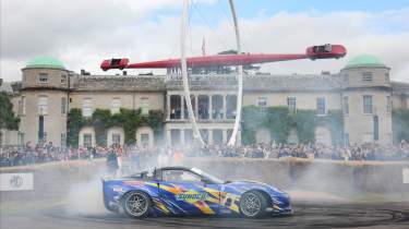 Goodwood Festival of Speed