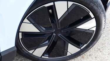 Volvo EX30 - alloy wheel