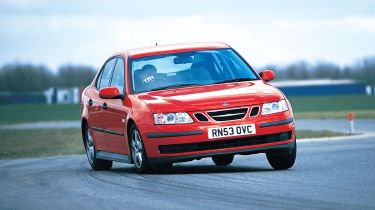 Saab 9-3