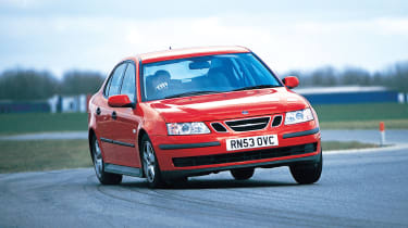 Saab 9-3
