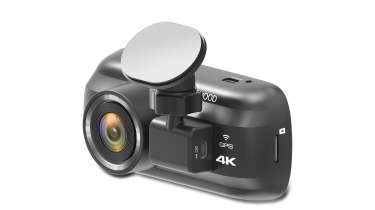 Best dash cams 2024 - Kenwood A601