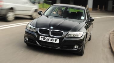 Best cars for under £5,000 - BMW 1 Series