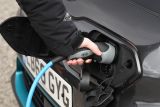 Kia e-Niro - plugged-in Kia e-Niro - plugged-in