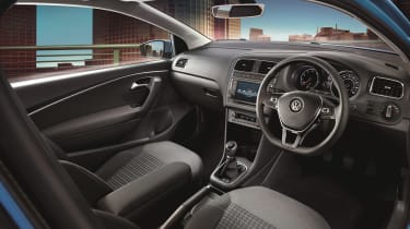 haar Bepalen Relativiteitstheorie New value-added VW Polo Match Edition revealed | Auto Express