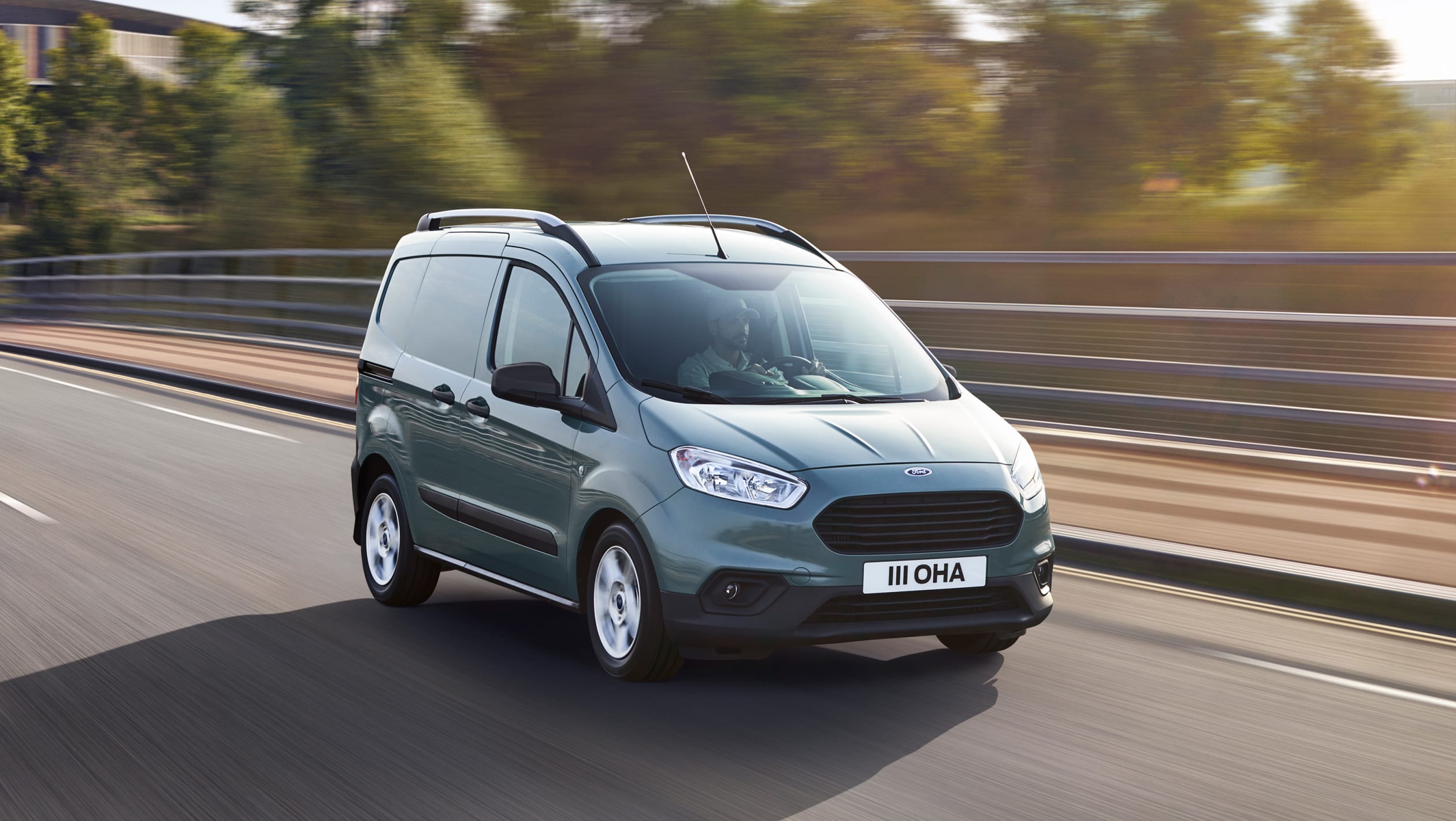 Cheapest vans on sale 2020 | Auto Express