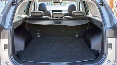 Haval H6 - boot