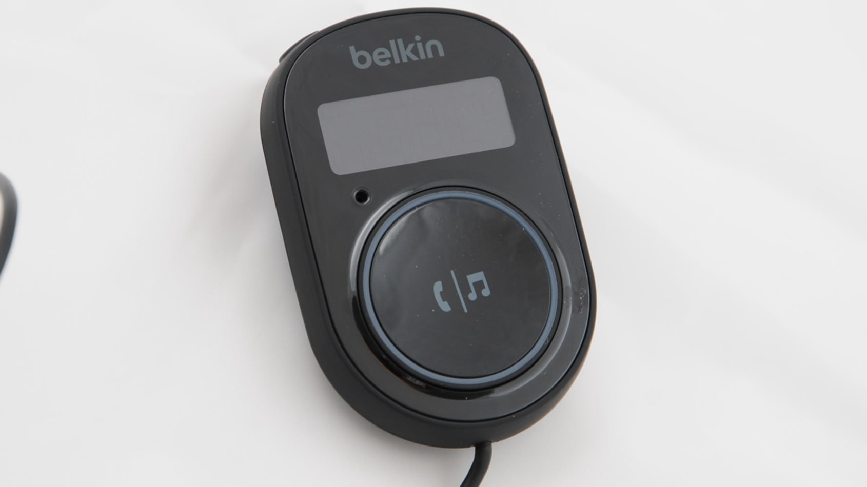 Belkin CarAudio Connect FM Bluetooth Auto Express