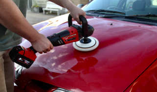 Best power car polisher - header image