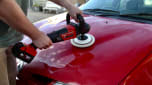 Best power car polisher - header image
