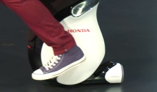 Honda Uni-Cub