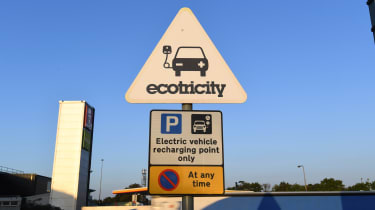 ecotricity sign