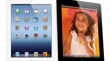 Apple iPad
