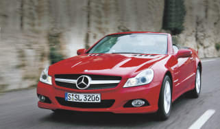 SL front