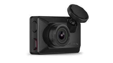 Garmin X Series dash cam