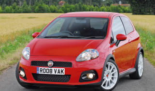 Abarth Esseesse