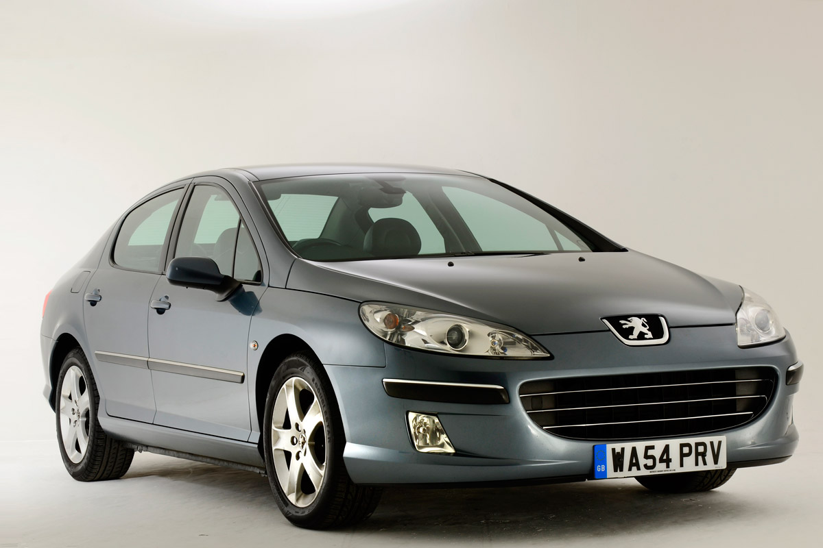 Used buyer's guide: Peugeot 407 | Auto Express