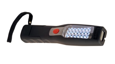 Sealey 21+5 LED Inspection Lamp