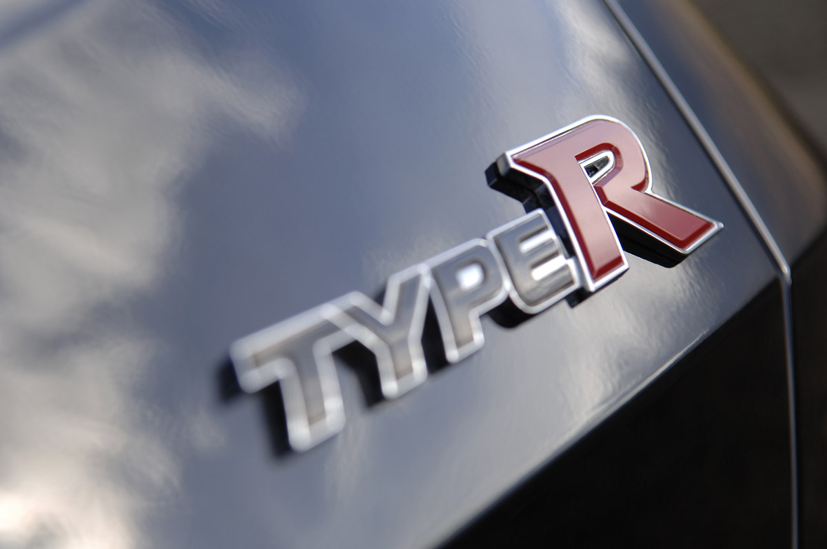 A History Of The Honda Type R Auto Express