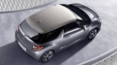 Citroen DS3