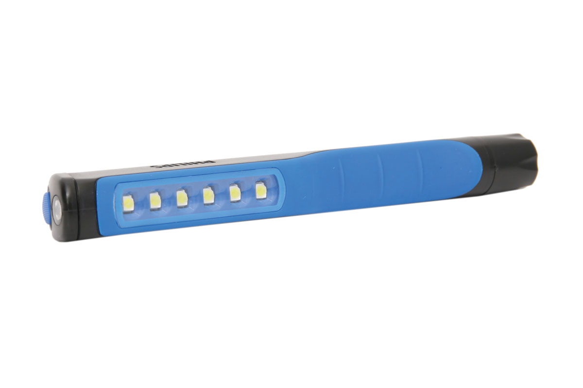 Philips LED Penlight Auto Express